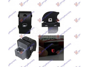 PREKIDAC U... za Audi TT od 2006. do 2014. god.