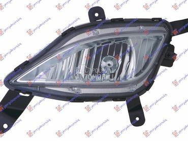 MAGLENKA (H8) (E) (DEPO) Levo za Hyundai i30 od 2014. do 2017. god.