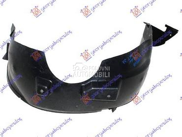 POTKRILO Desno za Chevrolet Captiva od 2007. do 2012. god.