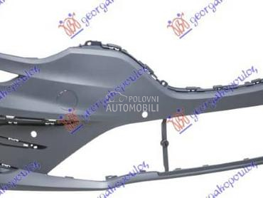 PREDNJI BRANIK PM za Renault Megane za 2019. god.