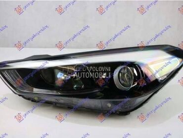 FAR ELEKTRICNI AFS (TYC) Levo za Hyundai Tucson od 2015. do 2018. god.