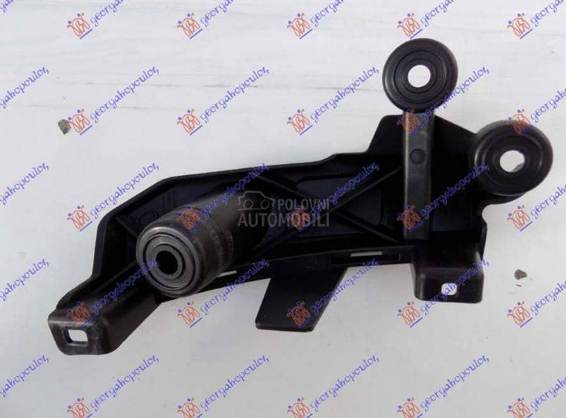 NOSAC ZADNJEG BRANIKA...