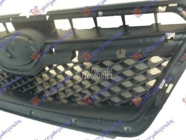 PVC MASKA CRNA 2015- za Subaru XV od 2012. do 2017. god.