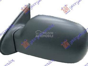 RETROVIZOR MEHANICKI Levo za Suzuki Swift od 1996. do 2005. god.