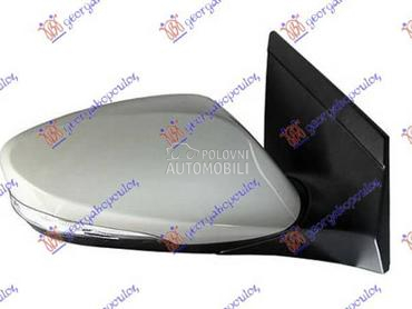 RETROVIZOR ELEKTRICNI SA... za Hyundai i30 od 2012. do 2014. god.