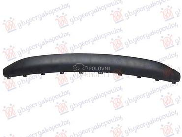 LAJSNA SPOJLERA PREDNJEG... za Jeep Cherokee za 2019. god.