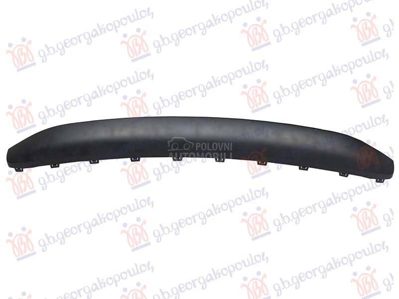 LAJSNA SPOJLERA PREDNJEG...