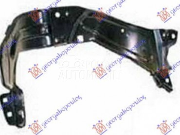 OKVIR FARA GORNJI METALNI Levo za Mercedes Benz CLC Klasa od 2001. do 2008. god.