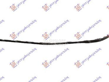 SPOJLER PREDNJEG BRANIKA... za Peugeot 308 od 2008. do 2013. god.