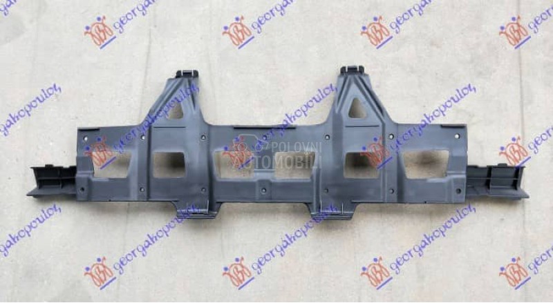 SINA ZADNJEG BRANIKA PLASTICNA