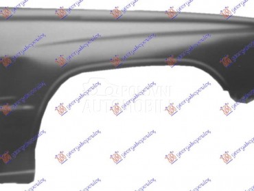 KRILO Desno za Toyota Hilux od 1984. do 1989. god.