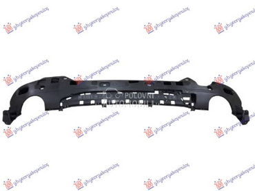 SPOJLER ZADNJEG BRANIKA... za BMW Serija 4 za 2020. god.