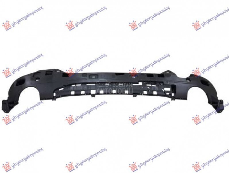 SPOJLER ZADNJEG BRANIKA...