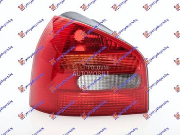 STOP LAMPA - Levo za Audi A3 od 1996. do 2003. god.