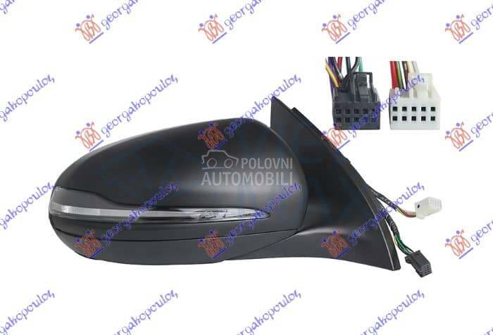 RETROVIZOR ELEKTRICNI SA...
