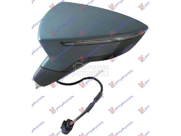 RETROVIZOR ELEKTRICNI SA... za Seat Leon od 2017. do 2020. god.