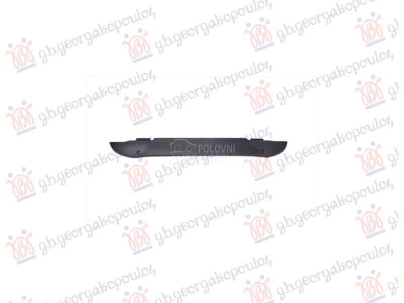 ZADNJI BRANIK DONJI...