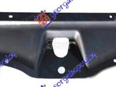 VEZNI LIM GORNJI PLASTICNI za Škoda Octavia za 2020. god.