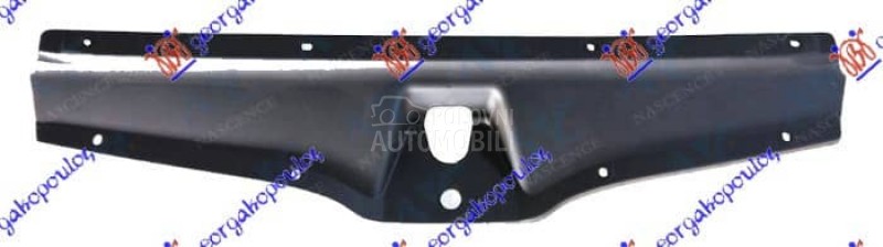 VEZNI LIM GORNJI PLASTICNI