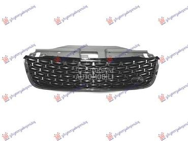 PVC MASKA CRNA za Land Rover Discovery od 2016. do 2021. god.