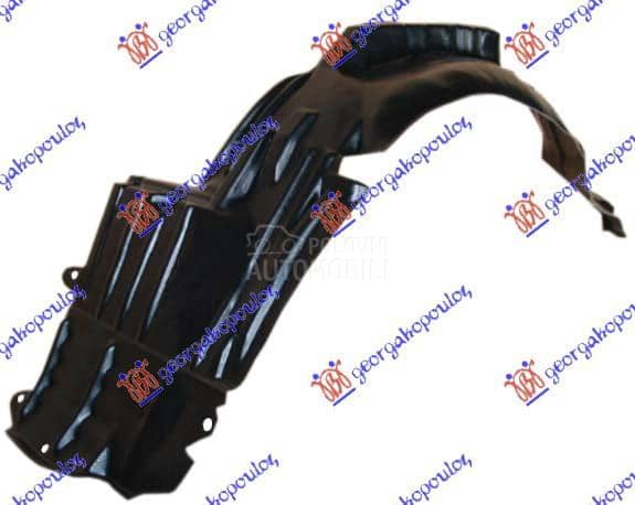 POTKRILO PLASTICNO Levo