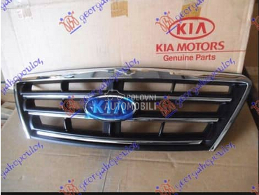 NEMA- PVC MASKA 06- za Kia Sorento od 2002. do 2009. god.