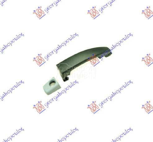 KVAKA PREDNJIH VRATA...