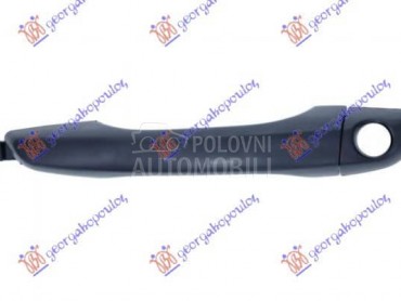 KVAKA PREDNJIH VRATA... za Hyundai Lantra od 2015. do 2019. god.