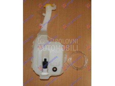 POSUDA ZA TECNOST BRISACA -07 za Jeep Commander od 2006. do 2010. god.