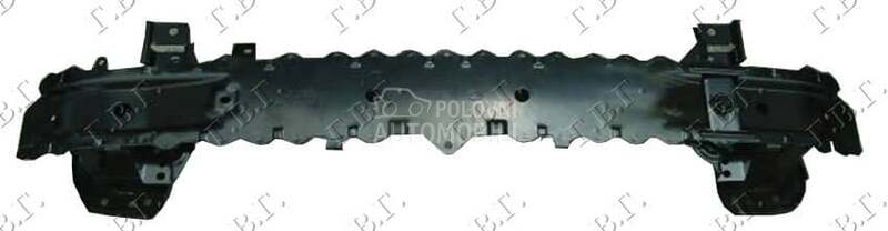 SINA PREDNJEG BRANIKA