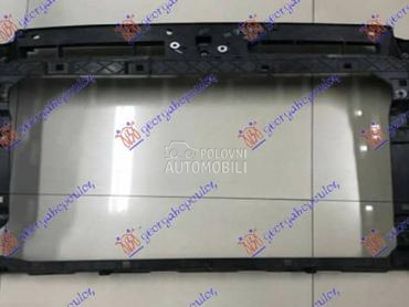 VEZNI LIM BENZIN/DIZEL za Škoda Kodiaq od 2021. do 2024. god.