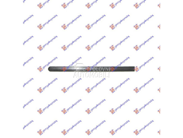 LAJSNA ZADNJIH VRATA 5... za Opel Corsa C od 2000. do 2006. god.