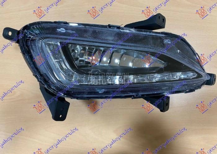 MAGLENKA (H8) SA LED...