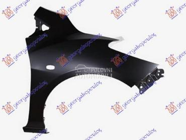 KRILO Desno za Mazda 2 od 2007. do 2014. god.