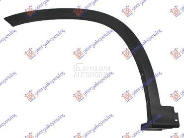 RUB PLASTICNI PREDNJEG... za Kia Sorento od 2012. do 2014. god.