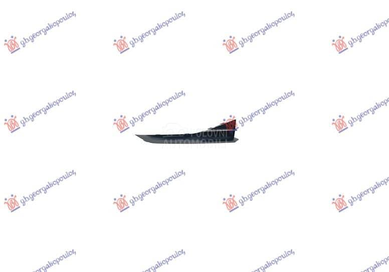 (NEMA) RESETKA PREDNJEG...