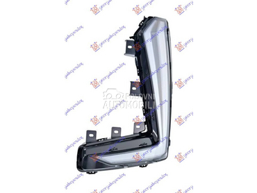 DNEVNO SVETLO LED (HELLA) Levo za Citroen DS4 za 2021. god.