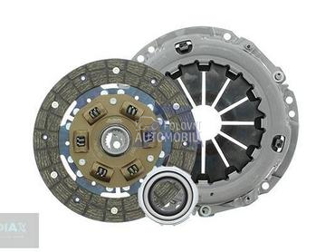 Komplet kvačila za Suzuki Jimny