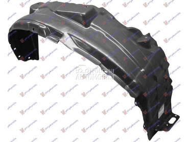 POTKRILO Desno za Citroen C4 od 2012. do 2015. god.