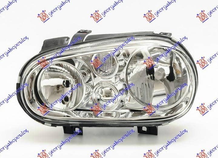 FAR ELEKTRICNI BEZ...