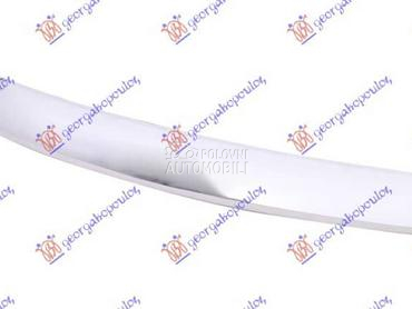 LAJSNA HAUBE HROM za Mazda BT-50 od 2006. do 2013. god.