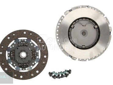 Komplet kvačila za Seat Leon