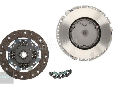 Komplet kvačila za Seat Toledo