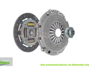 Komplet kvačila za Hyundai i30