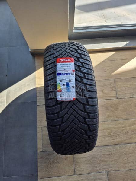 Petlas 235/55 R17 Sve sezone