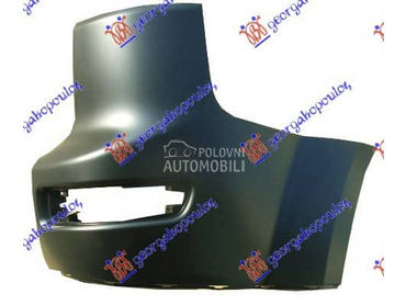 KRAJ ZADNJEG BRANIKA Desno za Mitsubishi Outlander od 2007. do 2011. god.