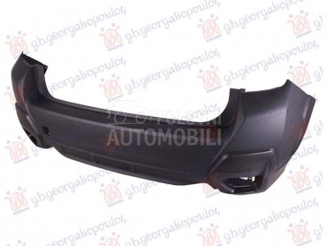 ZADNJI BRANIK PM (SA/BEZ... za Subaru XV od 2017. do 2021. god.