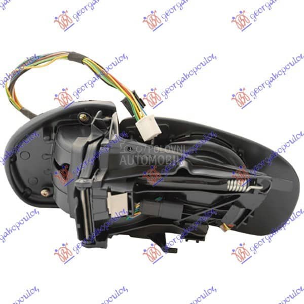 RETROVIZOR (BEZ POKLOPCA)...