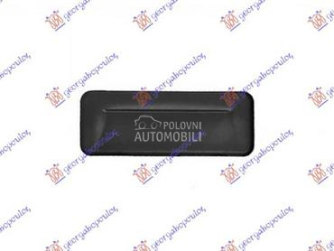 KVAKA GEPEK VRATA za Škoda Octavia od 2008. do 2013. god.