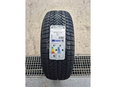 Viking 225/50 R17 Zimska